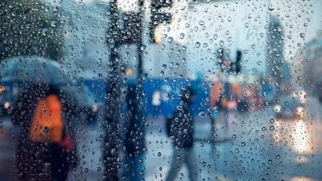 Kayseri’de pazartesi ve cuma günü yağış bekleniyor