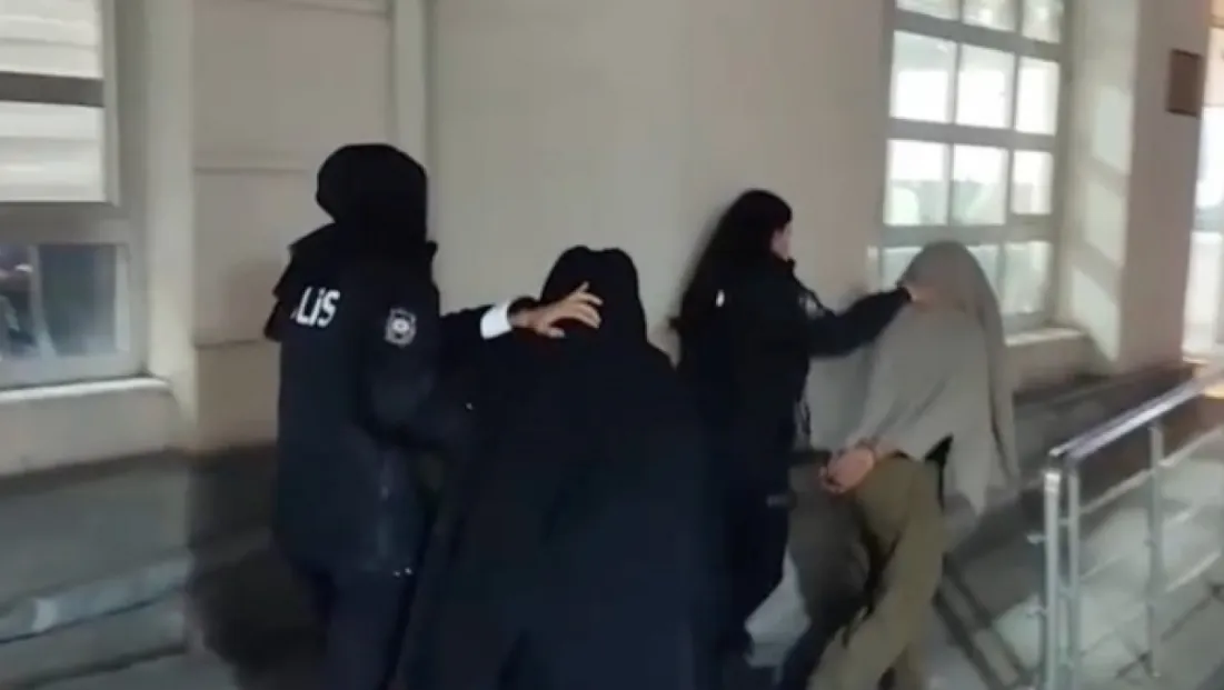 Kayseri’de yaşlı adamı fuhuş pazarlığında soydular