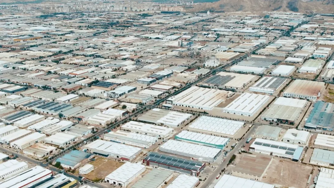 Kayseri ihracatında öne çıkan sektörler belli oldu