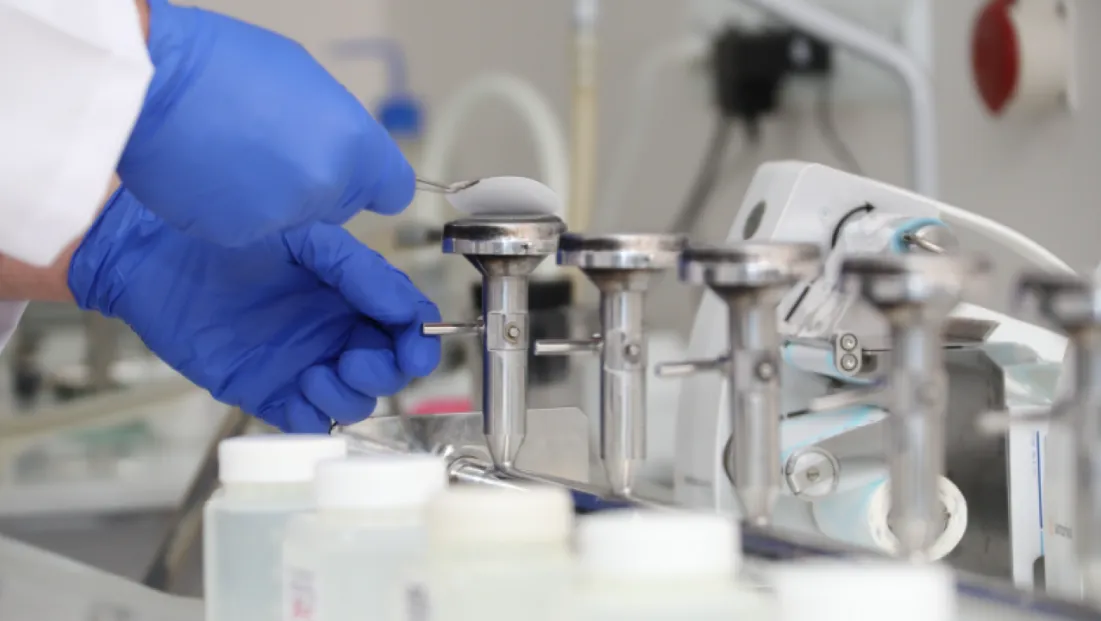 'Kayseri’mizin musluklardan akan su memba kalitesindedir'