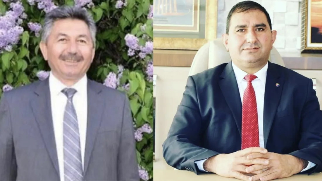 Kayseri Şeker’de Hurşit Dede’nin başkanlığı düşürüldü