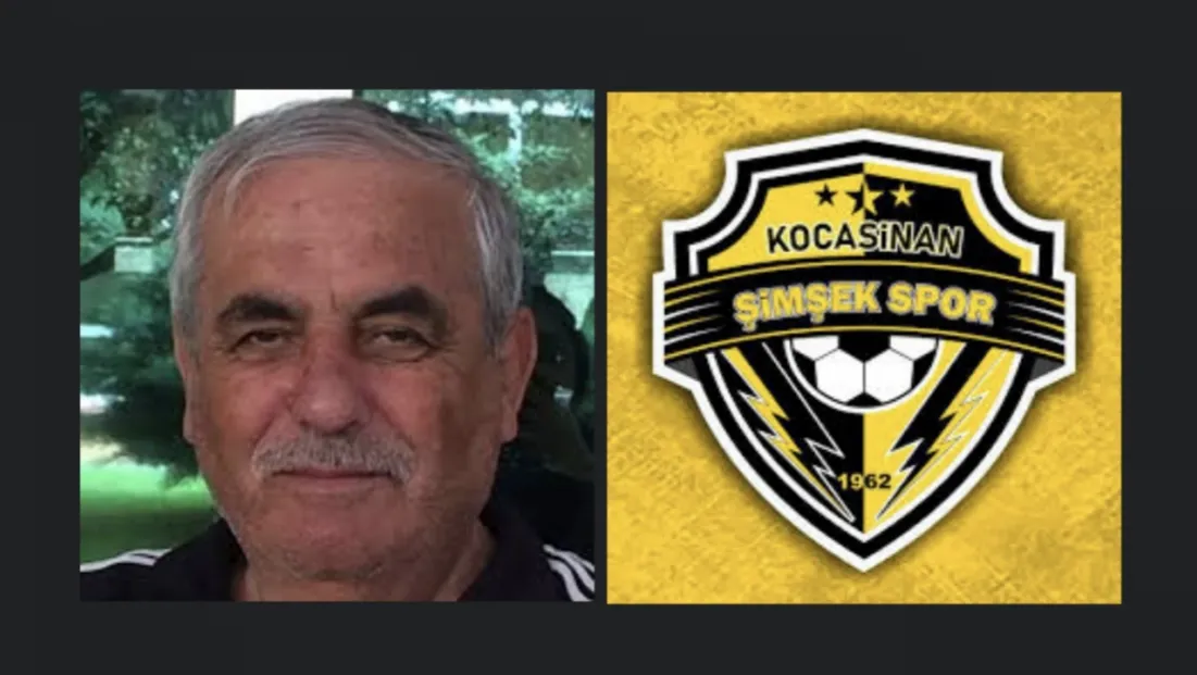 Kayseri Spor Adamları Derneği, Kocasinan Şimşekspor'a Sahip Çıktı
