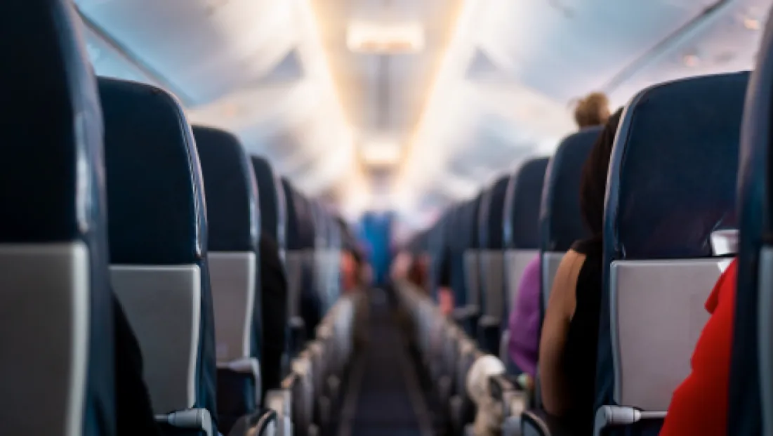 Kayseri Uçak Bileti Günlük Sefer ve Kampanyalar