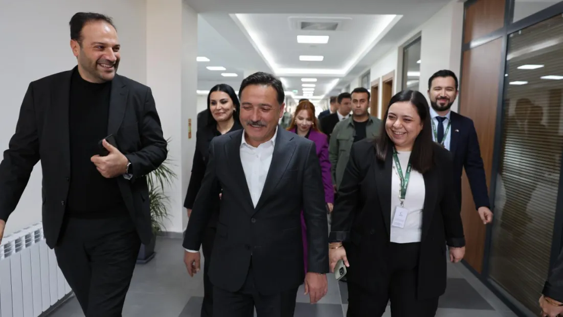 Kayseri Yeşilay Rehabilitasyon Merkezi İlk Mezunlarını Verdi: Umut Dolu Bir Başlangıç