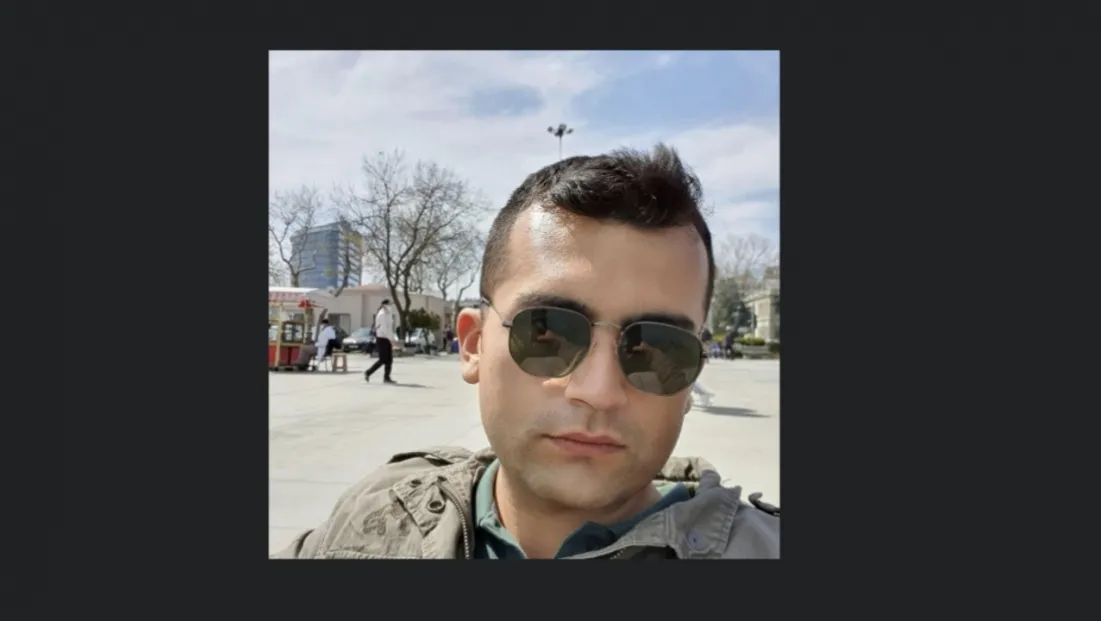 Kayserili Üsteğmen’den acı haber