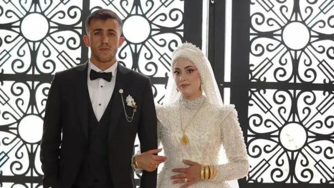 Kayserili uzman çavuş ve eşi trafik kazasında hayatını kaybetti