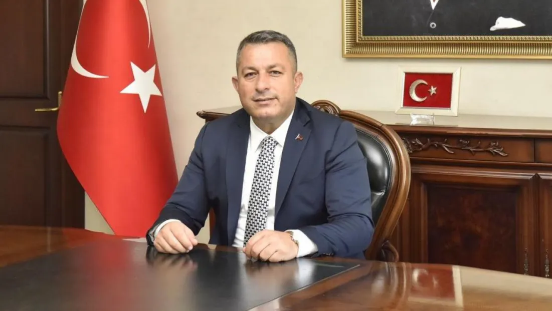 Kayserili Vali Trabzon’a atandı