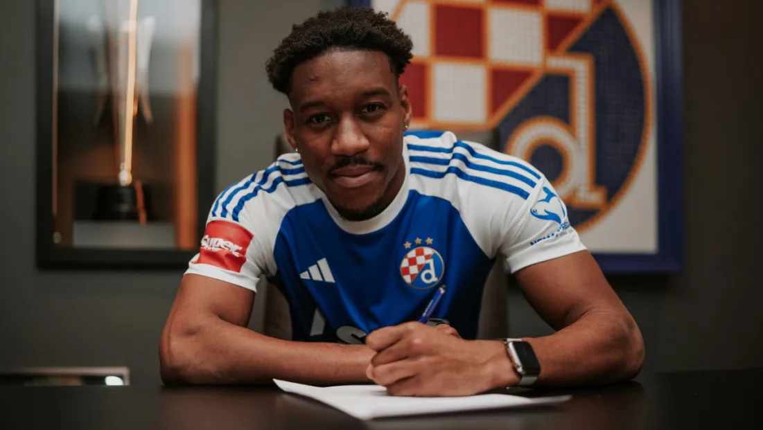 Kayserispor Fransız futbolcu Ronaël Pierre-Gabriel’i transfer etti