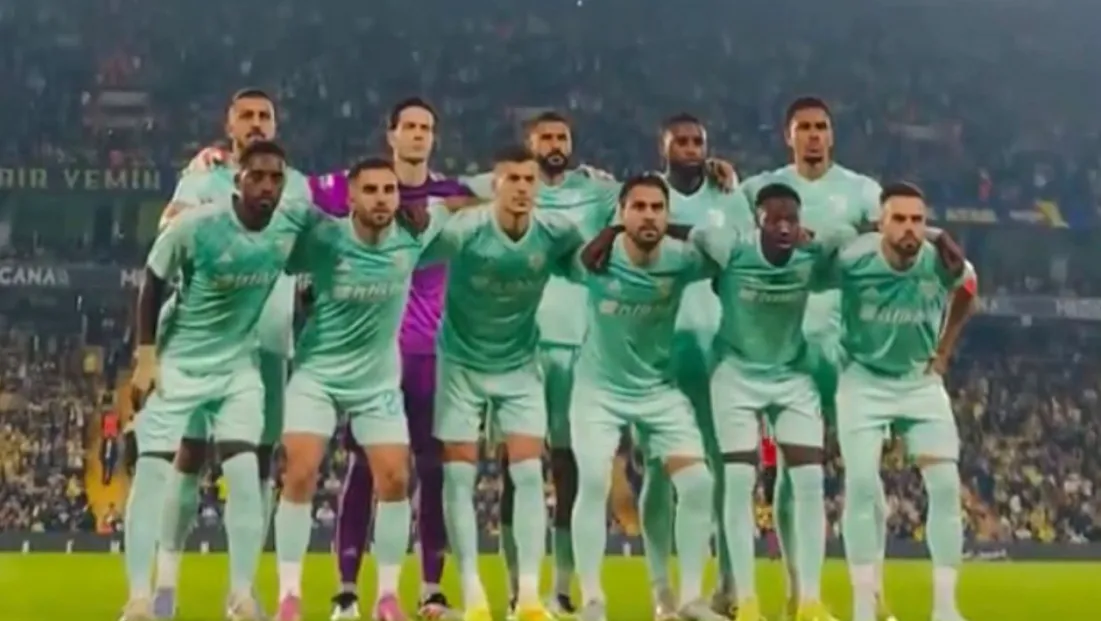 Kayserispor milli araya mağlubiyetle girdi