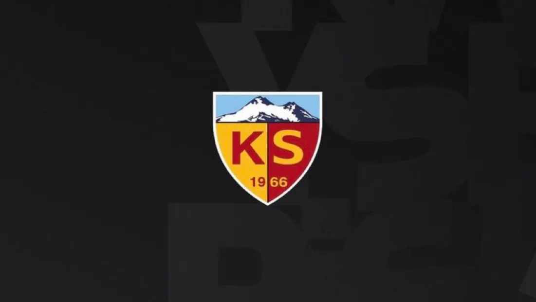 Kayserispor’un 18’inci ve 19’uncu hafta programı belli oldu