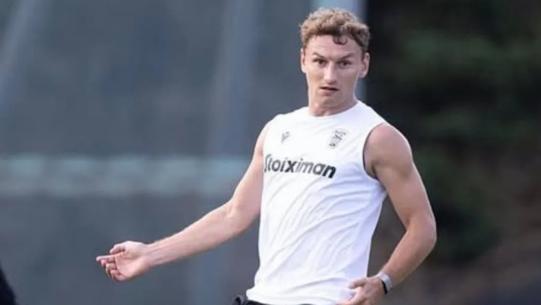 Kayserispor’un prensipte anlaştığı Chalov gece saatlerinde şehre gelecek