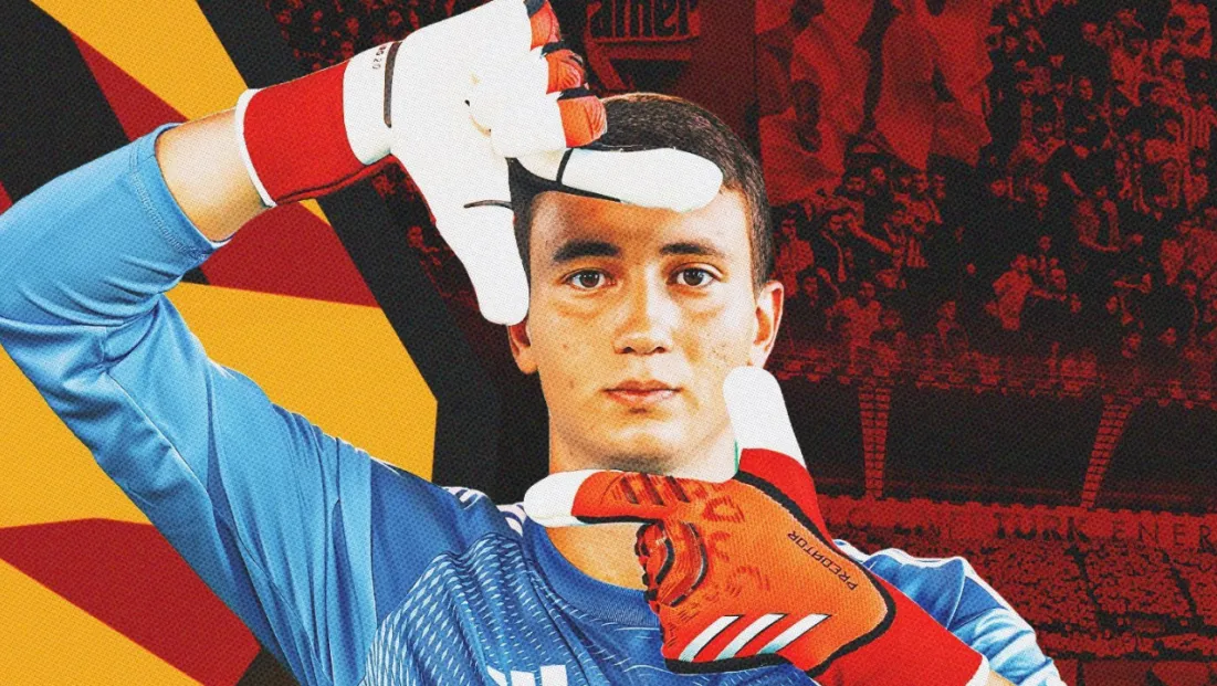 Kayserisporlu Şamil Öztürk, Göztepe’ye transfer oldu