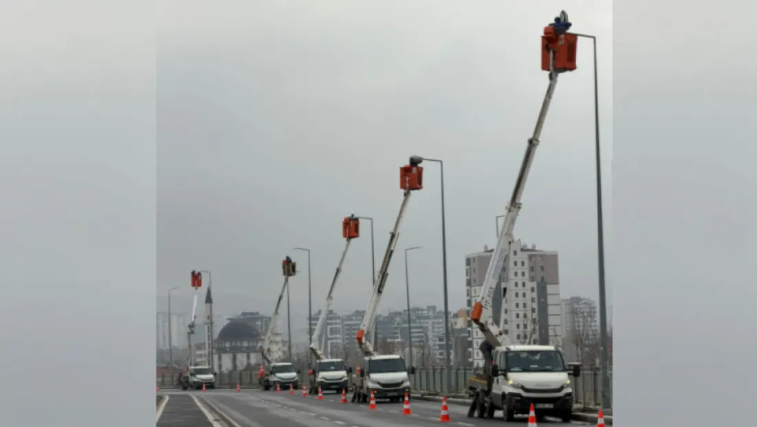 KCTAŞ, 2026 yılında 3 milyarlık yatırım planlıyor