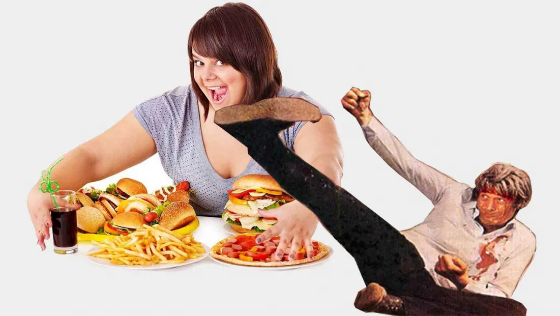 Kilo veremiyorsanız, tek suçlu iradeniz olmayabilir