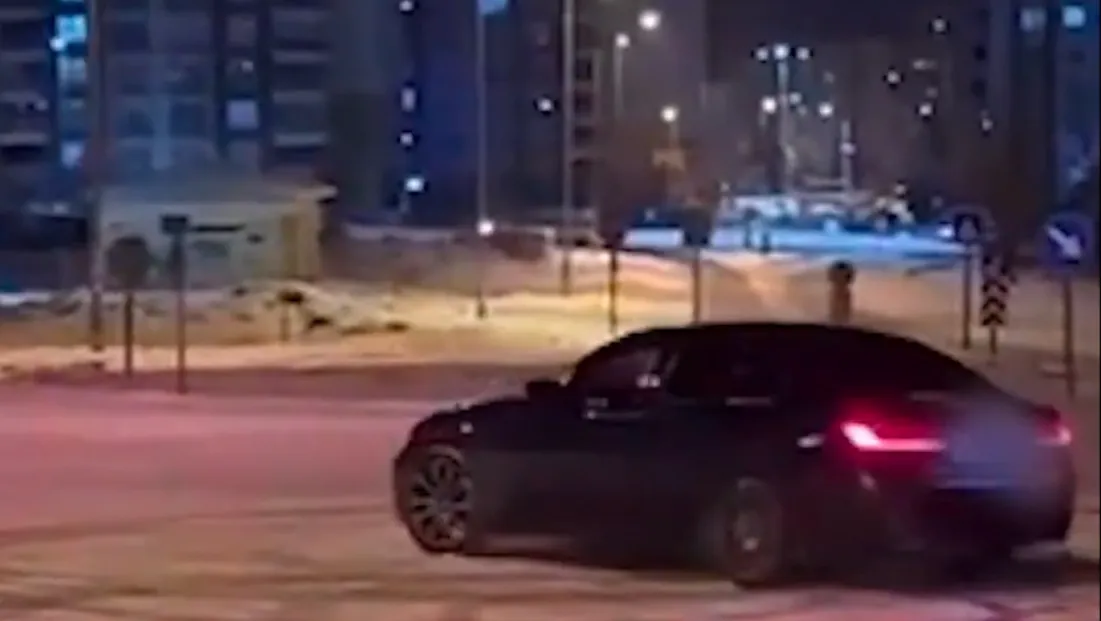 Kırmızı ışık ihlaline ve cep telefonu kullanımına toplam 706 cezai işlem uygulandı