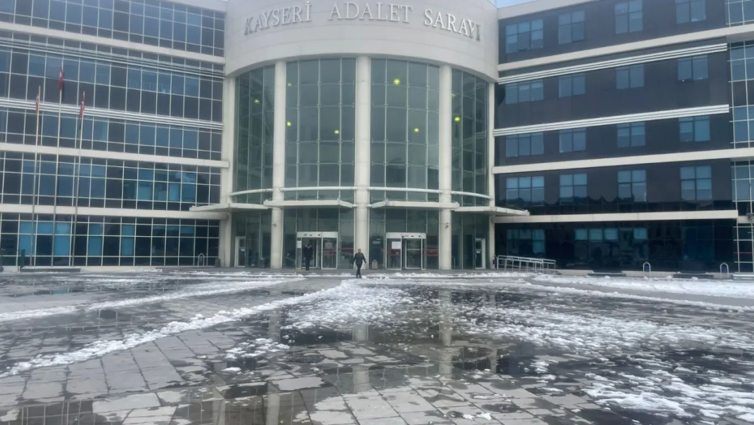 Komşu esnaf kavgası davasının duruşması başladı