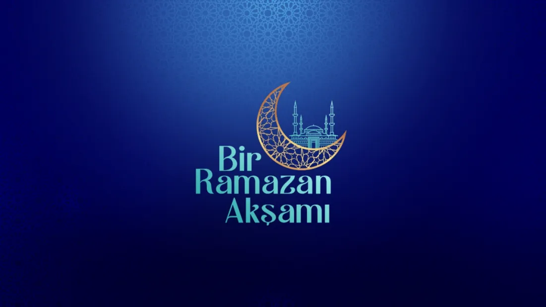 Külliye'den İftar Yayını: Bir Ramazan Akşamı