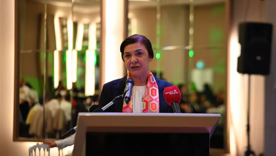 LÖSEV İl Koordinatörü Kurşun: “Her gönüllümüz, bir çocuğun hikayesine umut oluyor”