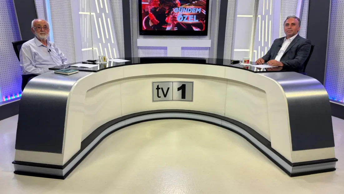 Mahmut Bıyıklı’dan Ahmet Taş İçin Taziye Mesajı