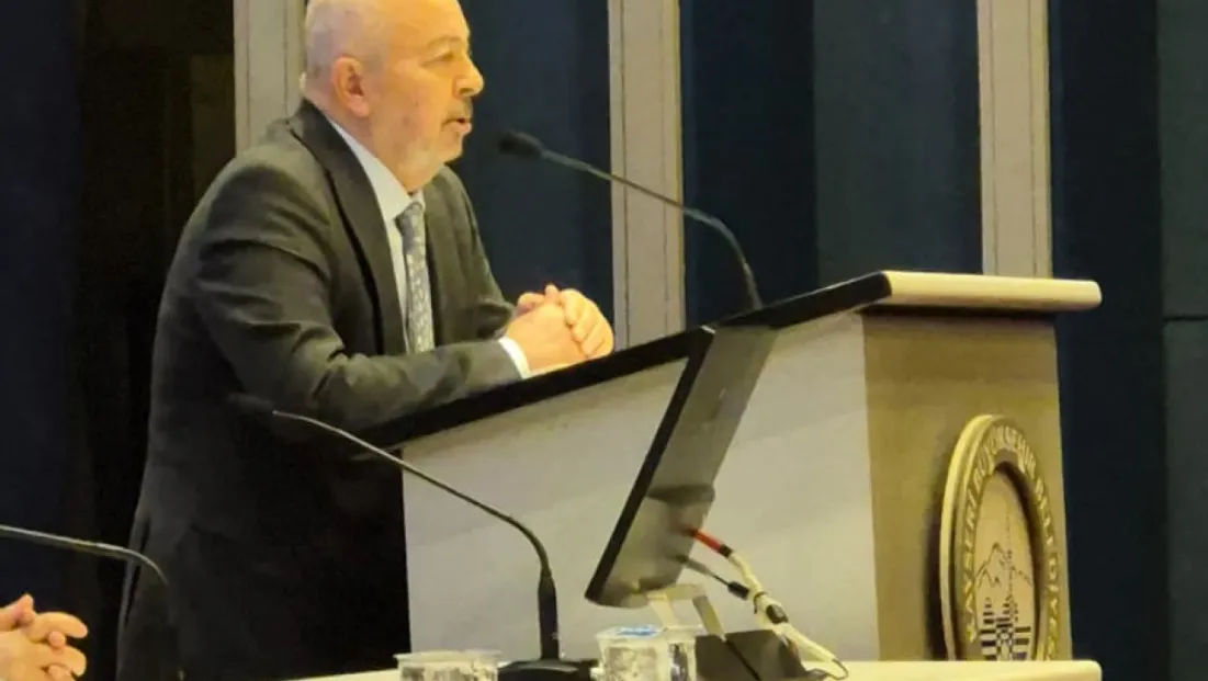 Meclis Üyesi Orhan Say’dan Hava Şehitleri Anıtı önergesi