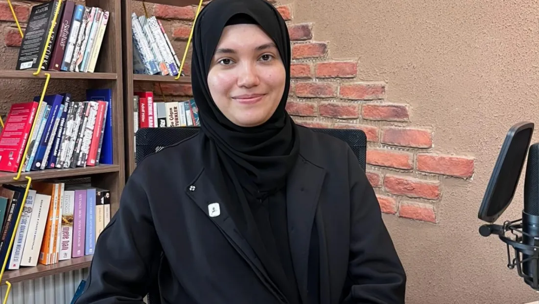 Meclis Üyesi Özdemir, “Kadınlar için zihin rahatlatacak alan oluşturacağız, etkinlikler yapacağız”