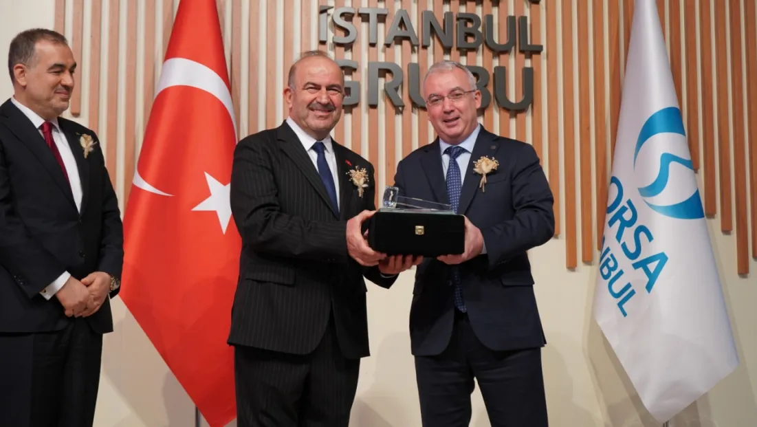 Meysu Gıda Yönetim Kurulu Başkanı Güldüoğlu; “Yeni ortaklarımız var, onlar için mücadele edeceğiz”