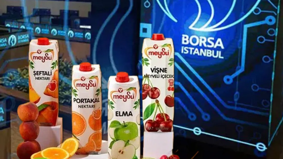 Meysu’nun halka arzında 648 bin yatırımcıya dağıtım gerçekleştirildi