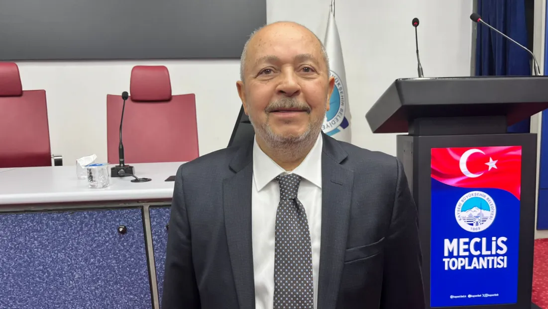 MHP’li Say, “Dünyaya mal olmuş Koca Sinan’ın adını kaldırarak bir bulvara isim vermek çok yanlış”