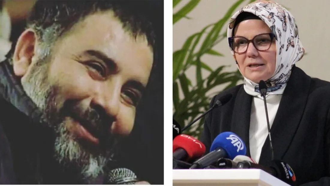 Milletvekili Böhürler, “Ahmet Kaya, ülkesinde yaşamak ve vakti geldiğinde orada hayata veda etmek isterdi”