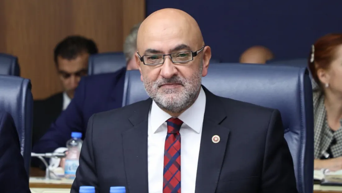 Milletvekili Cıngı’dan CHP Lideri Özel’e: “Kayseri algı değil, icraat ister”