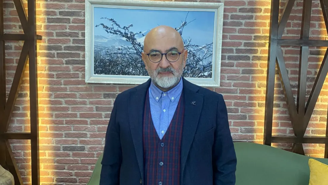 Milletvekili Cıngı, “Türkiye’deki en ucuz kayak merkezi Erciyes”