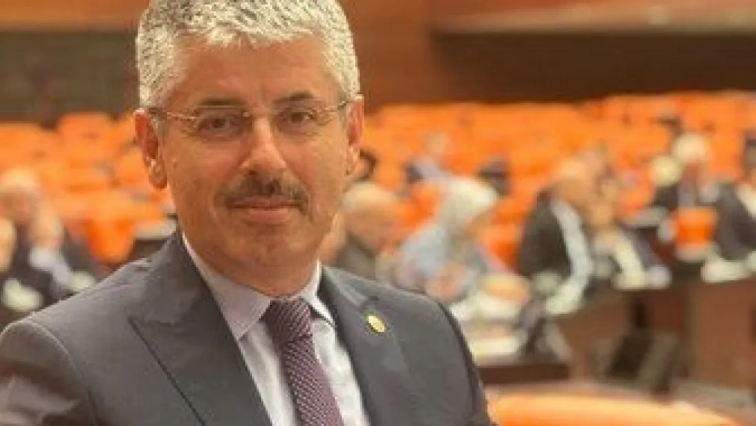 Milletvekili Çopuroğlu, “Gaza gelmeyin Sayın Özgür Özel”