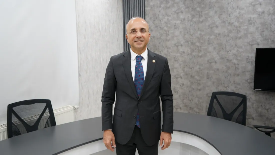 Milletvekili Genç, “Kayseri’de tarihi bir miting gerçekleştireceğiz”