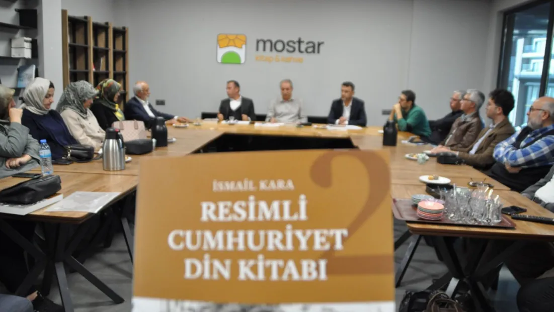 Mostar’da Kitap Tahlili: Cumhuriyet, Din ve Tarih Üzerine Derinlikli Bir Okuma