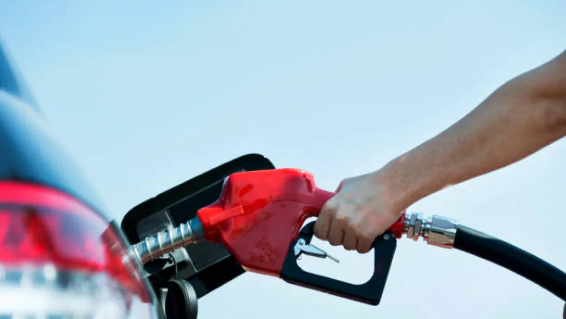 Motorin’e 1,08 lira zam geldi