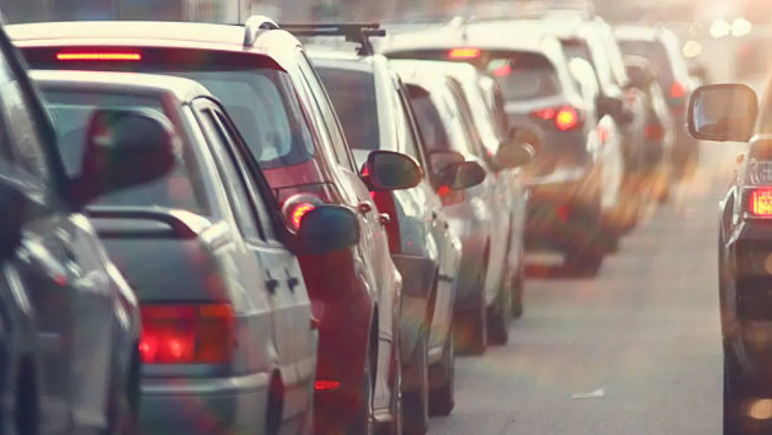 Motorlu taşıtlar vergisi ödemeleri için süre 2 Şubat’ta doluyor