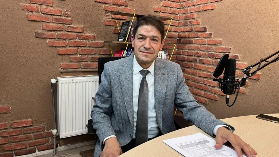 Müdür Yiğit, “ELMAS programıyla teknolojik altyapıyı oluşturacağız”