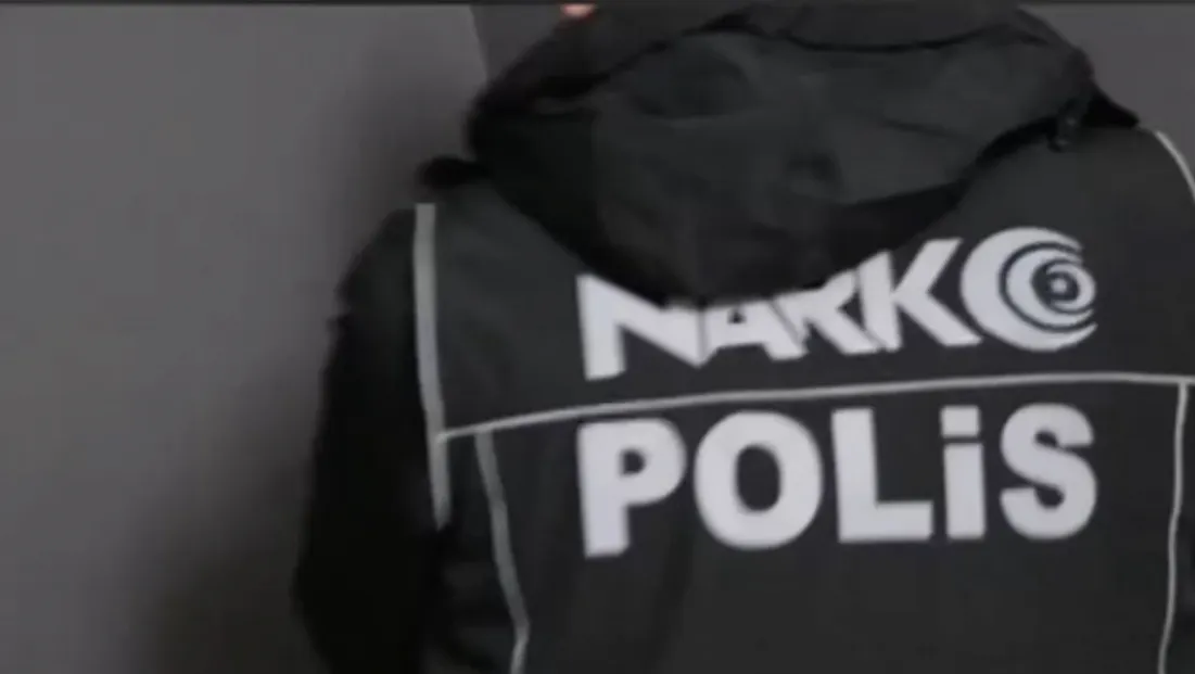 Narkotik’ten 265 personelle NARKO-KAPAN operasyonu