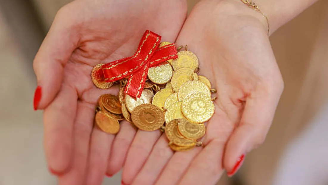 Ne yatırım, Ne üretim: Bir ayda en çok kazandıran altın oldu