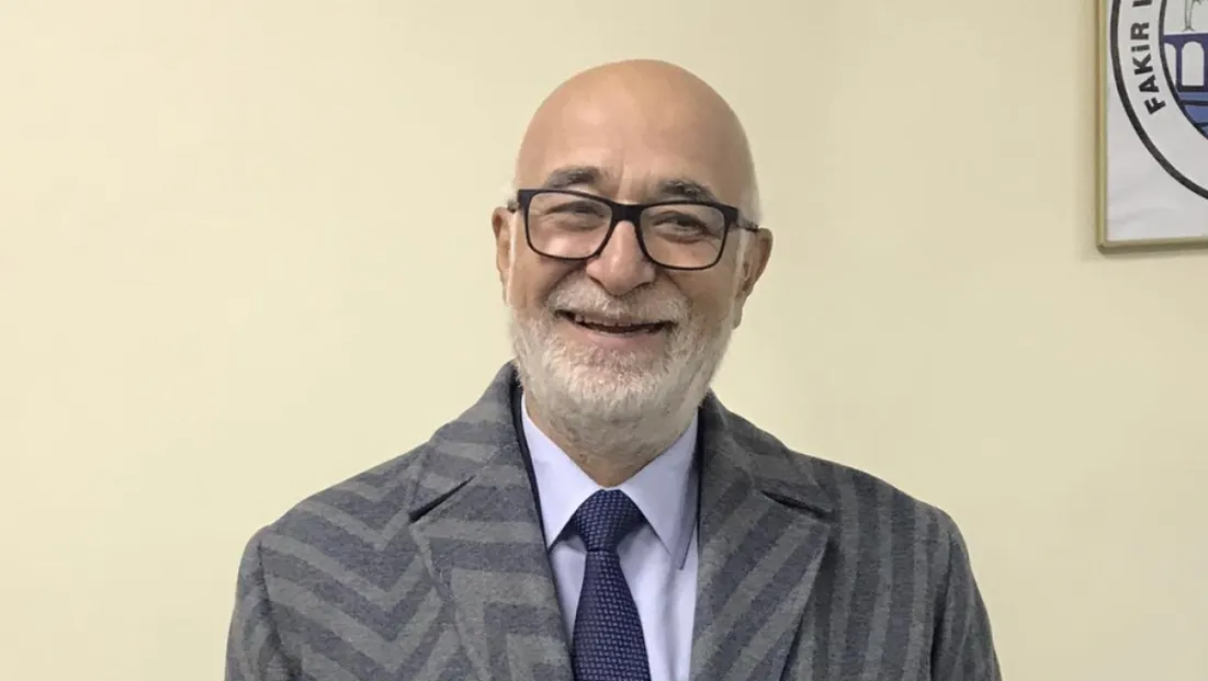 Ömer Faruk Çarşıbaşı'ndan Elitaş ve Özhaseki'ye tavsiye: 'Yakışanı yapın lütfen!'