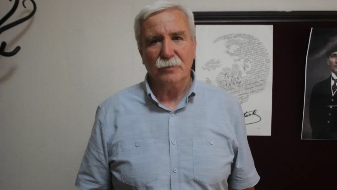 Pınarbaşı Belediye Başkanı Yağan, hakkında çıkan “etnik ayrımcılık” iddialarını yalanladı