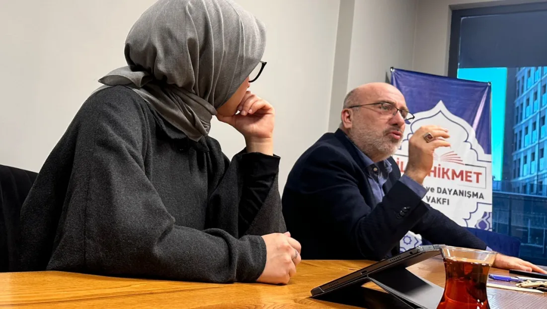 Prof. Dr. Karamustafa: ‘Toplum geçmişle bağını koparırsa kimliğini yitirir'