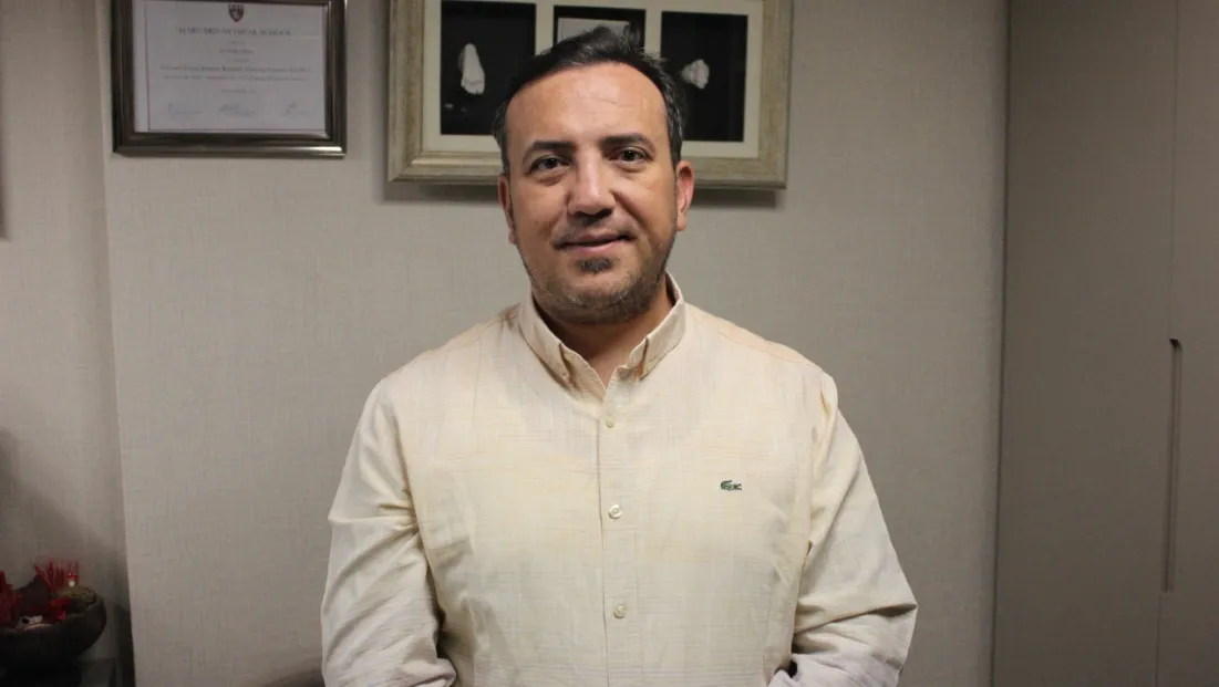 Prof. Dr. Öner; “AIDS, eğer tedavi edilmezse ölüme kadar götürebiliyor”