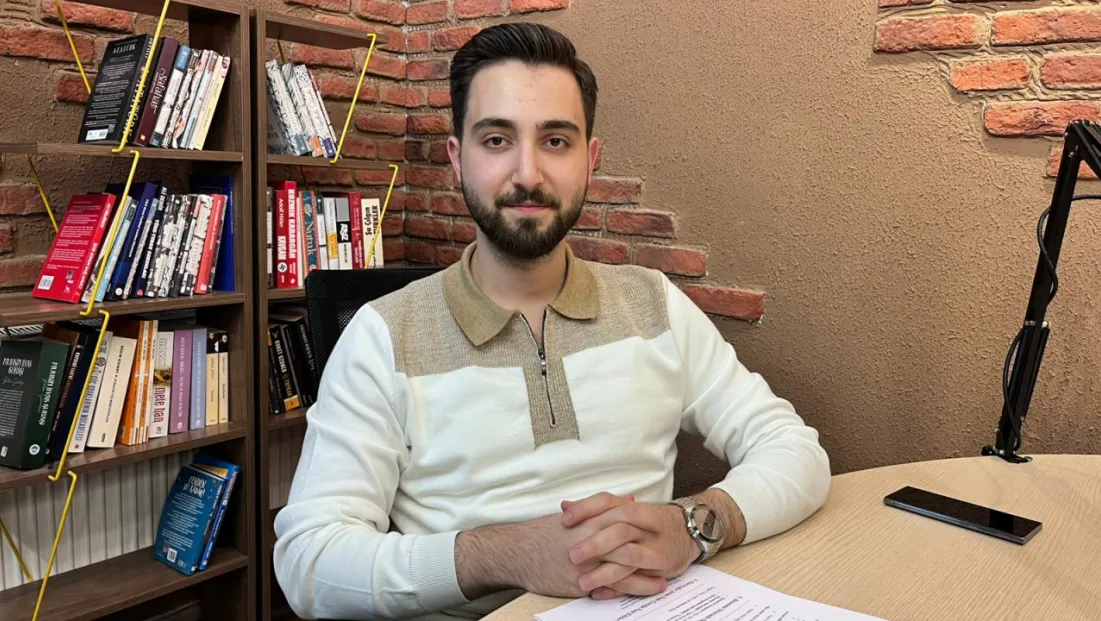 Psikolog Özen: “Aile kavramı çatışmayla öğrenilirse çocuk ileride evlilikten uzaklaşabiliyor”