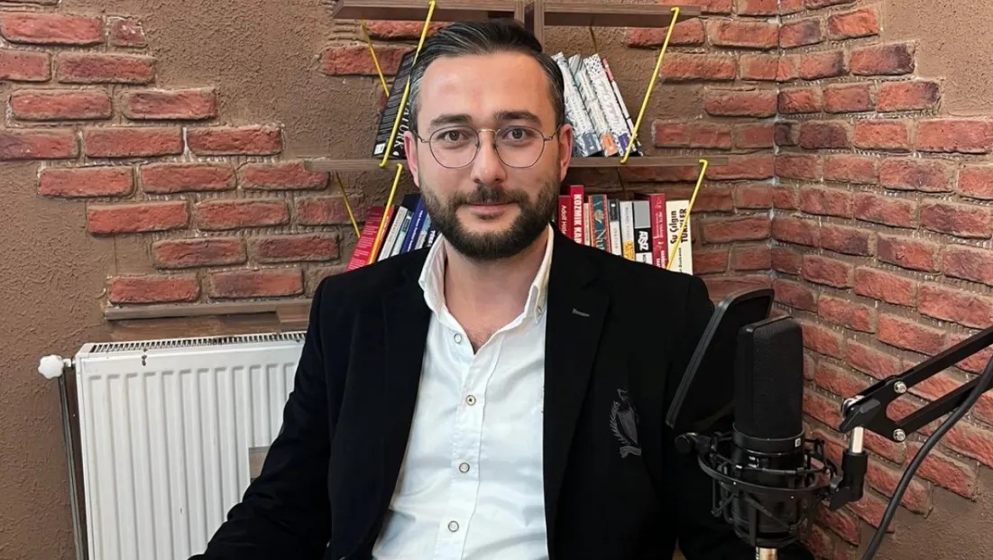 Psikolojik Danışman Altungeyik, “Yapay zeka psikologların işini elinden alamaz”