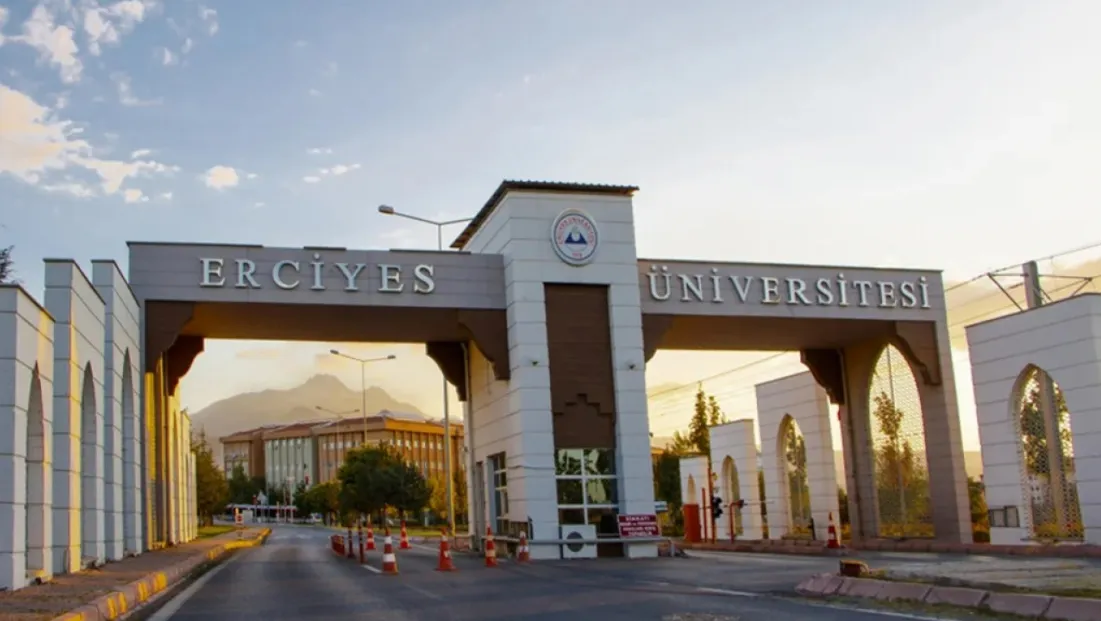 QS Dünya Üniversiteleri sıralamasında ERÜ 471’inci oldu