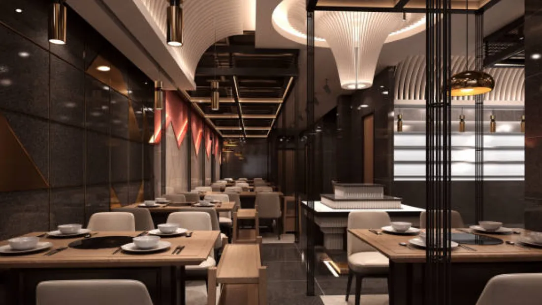 Restoranlarda servis, masa ve kuver ücreti yasaklandı