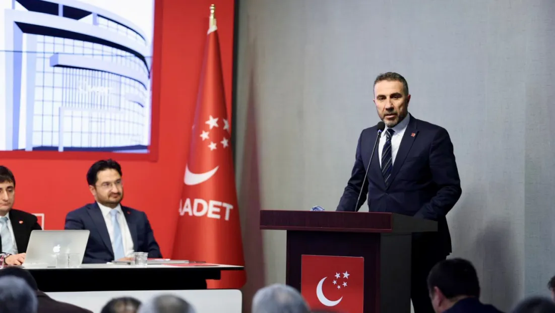 Saadet Partisi’nden “Kayseri Modeli” vurgusu