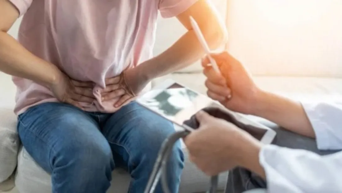 “Safra kesesinde 3 santimetrenin üzerindeki taşlar kansere neden olabilir”