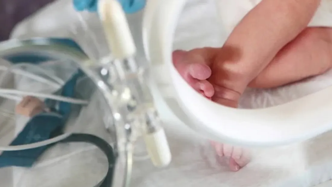 Sağlık Bakanlığı: “Prematüre bebekler, uzman desteği ile sağlıklı bir yaşama sahip olabilir”